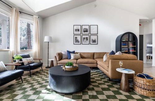 Flagstaff Retreat with Hot Tub - Foto 2