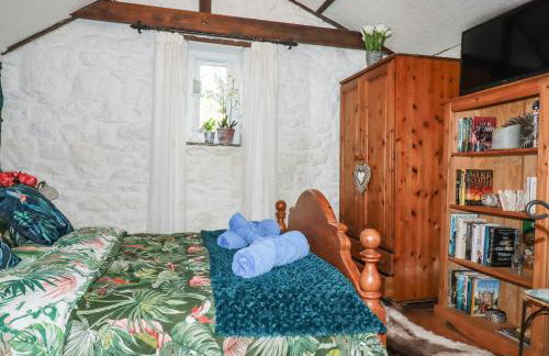 Carminow Barn - Foto 11