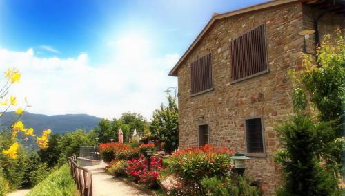 Residence il Poggiolino - Foto 3, Garden