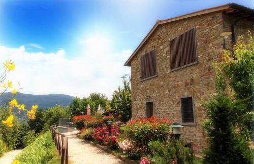 Residence il Poggiolino - Foto 3