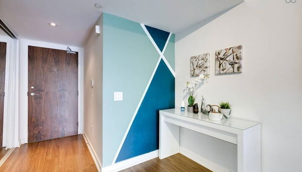 Quartz Suite by Rogers Centre - Foto 3, Habitación