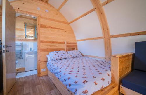 Rivendell Farm by Wigwam Holidays - Photo 8