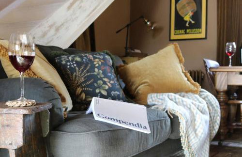 THE NOOK NORFOLK - Cottage in Sedgeford - Foto 6