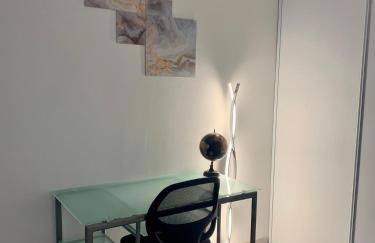 Grand F3 - Emplacement d'or proche Paris et Versailles - Foto 10