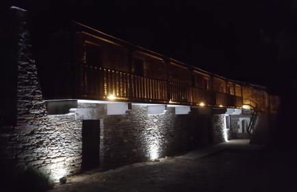 Casa Berdeal - Foto 6