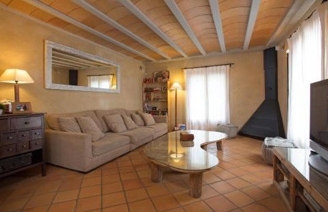 Masia Els Nocs - Foto 38