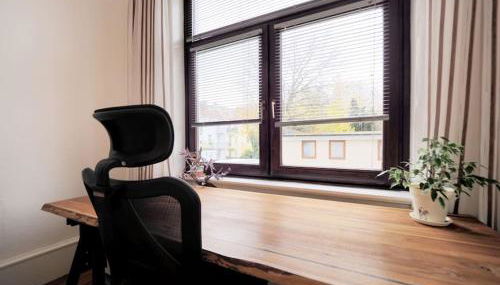 Altbauwohnung im Herzen Lübecks - Foto 5