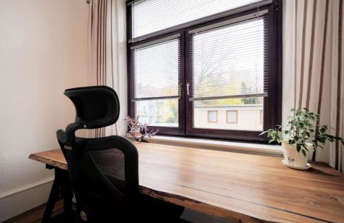 Altbauwohnung im Herzen Lübecks - Foto 5