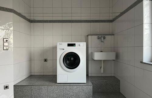 HTS Haus Respirada Wellnessarea, Whirlpool, GYM, Sauna - Foto 52