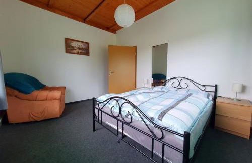 Ferienwohnung Stiege - Foto 14