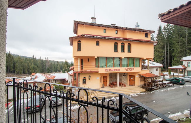 Ski Chalets at Pamporovo - an Affordable Village Holiday for Families or Groups - Foto 46