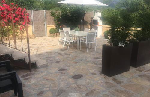 Alojamientos El Horno - Foto 23