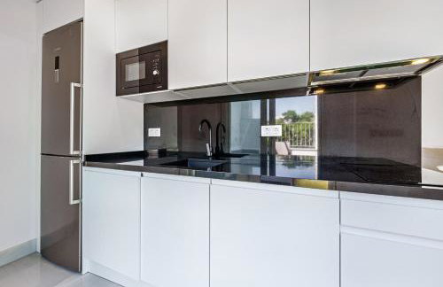 CENTRAL SUNNY PENTHOUSE - Premium apartment - Foto 25