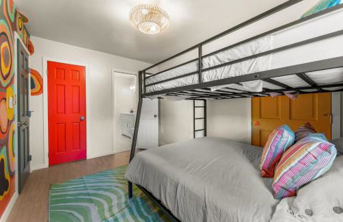 Glenwood Springs Mountain Getaway with Hot Tub and Riverfront - Foto 39