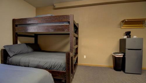 Minnesota Lake Home Getaway Studio Style Room - Foto 5