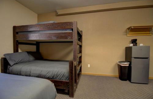 Escape to Nature and Lake views Studio Style Rooms - Foto 9