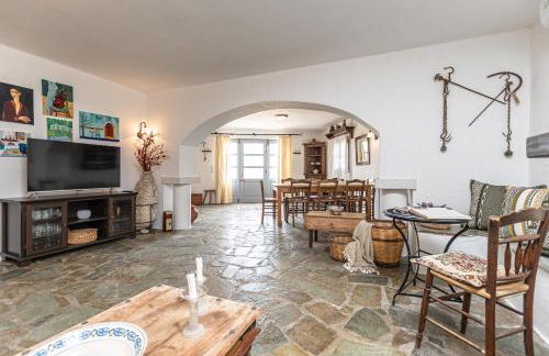 Villa argo - Foto 54