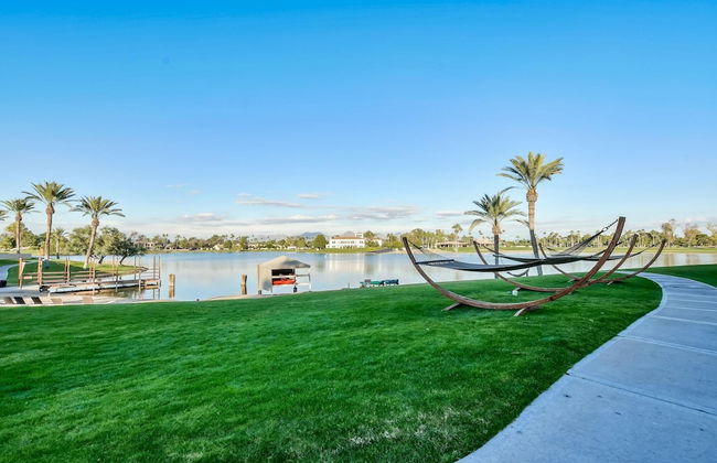 12 Room Scottsdale Golf Tennis Lake Resort Villa - Foto 22