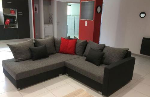 Spacieux appartement dans le vignoble - Photo 16