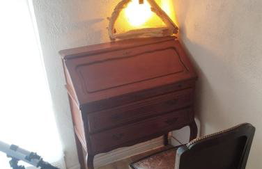 Chez Jérôme, au pied de la cité médiévale - Foto 26