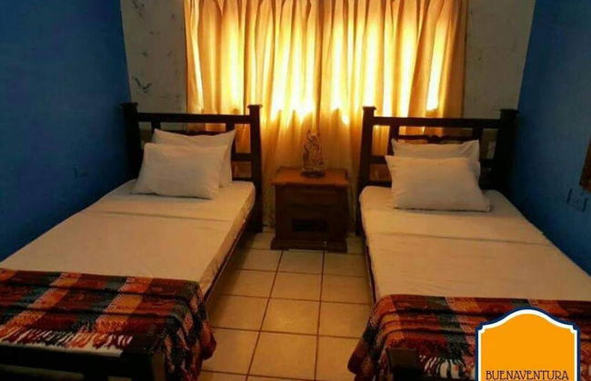 Hostal Hogar Buenaventura - Foto 3