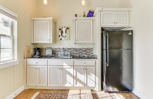 Pet-Friendly Opp Vacation Rental w/ Spacious Deck! - Foto 13