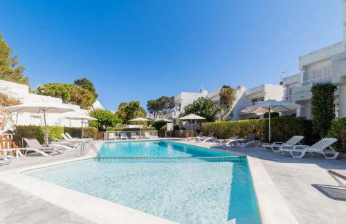 Atlas Apartments Ibiza - Foto 49