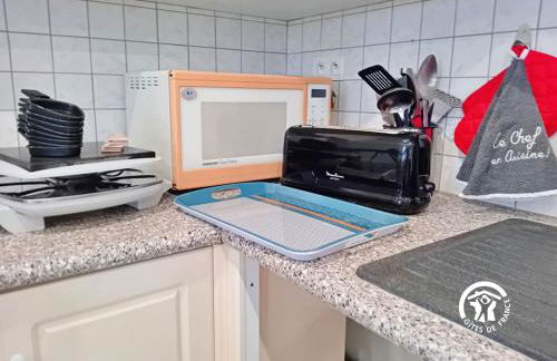 La Musette, jusqu'à 7 pers - Photo 20