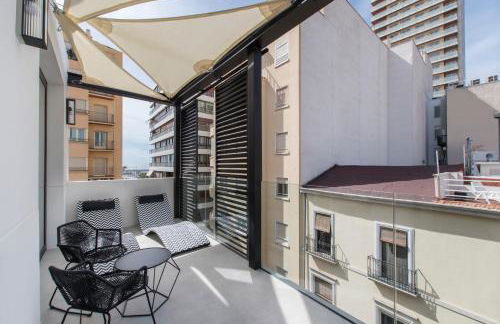 RS Boutique Apartments - Foto 56