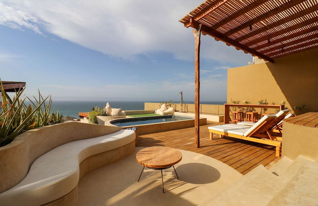 w Amazing House w Great View in Los Organos - Foto 16