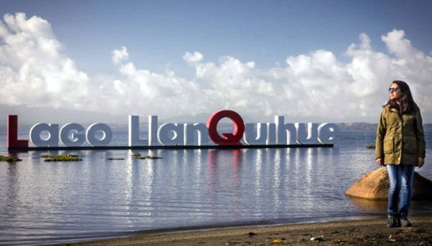 Tour pelos povoados do lago Llanquihue - Photo 2