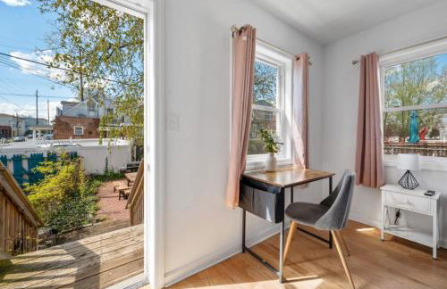 Modern Home 4BR 3BA - 20 Min to Timesquare - Foto 38