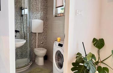 Cozy studio with sunny terrace - Foto 27