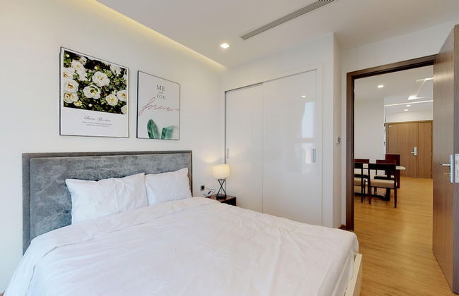 Homefromhome Metropolis Apartments - Foto 4