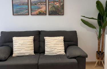 Apartamento 1 dormitorio - Geraneos 14 - Foto 9