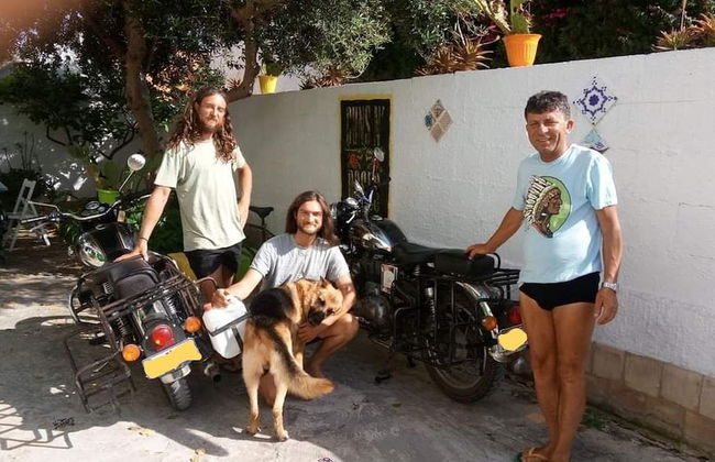 Zagara di Sicilia - Foto 55