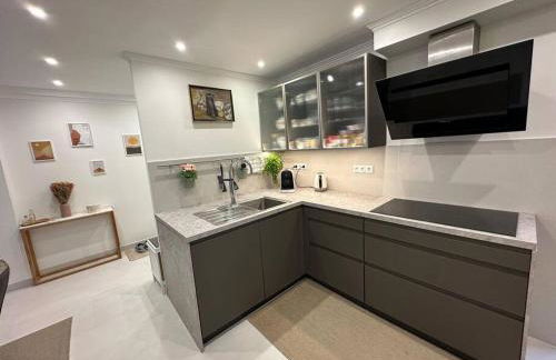 Cunit, front line with sea view - Foto 9