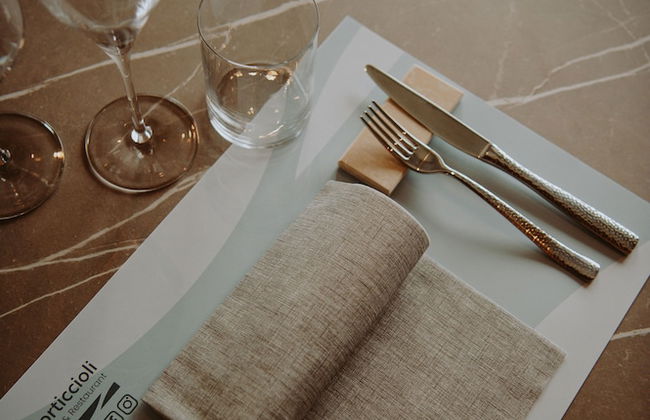 Ah Porticcioli boutique apartments - Foto 62