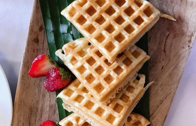 Gateway Inn Hoi An - Foto 47