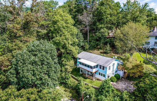 Hood Upper - Foto 34