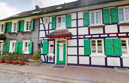 Haan-Ferienwohnung - Foto 1