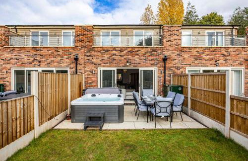 6 Riverside Mews - Foto 1