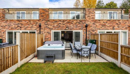 7 Riverside Mews - Foto 1