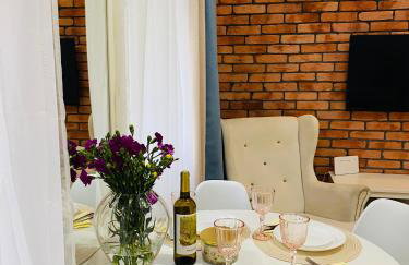 Przytulny apartament z tarasem - Foto 1