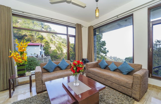 Kamlia 3 BHK Villa By Dumnu Homes - Foto 30