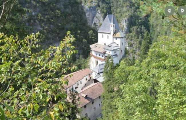 Antica Residenza de Poda - Photo 47