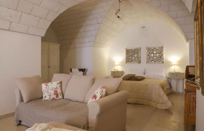 Trulli Calella By Apulia Hospitality - Photo 69