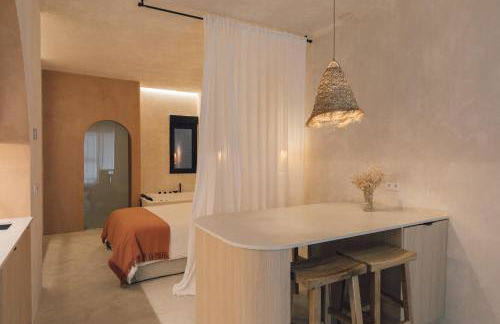 Oasis suites ruzafa - Photo 22