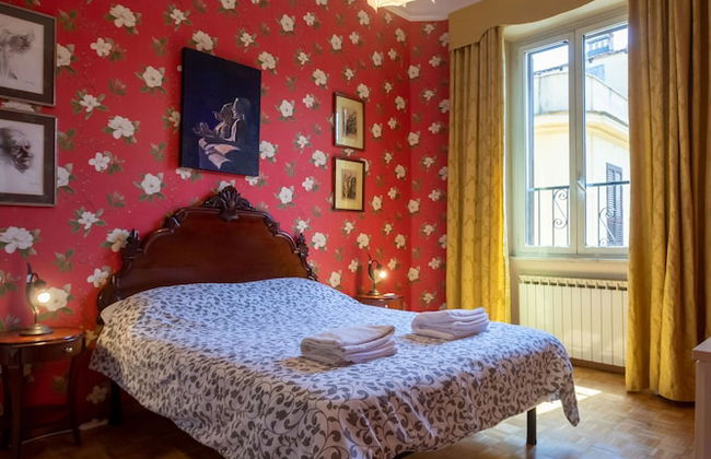 Holiday House in Rome City Center - Photo 12