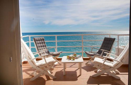 Ponent - Espectaculares vistas al mar - Foto 1